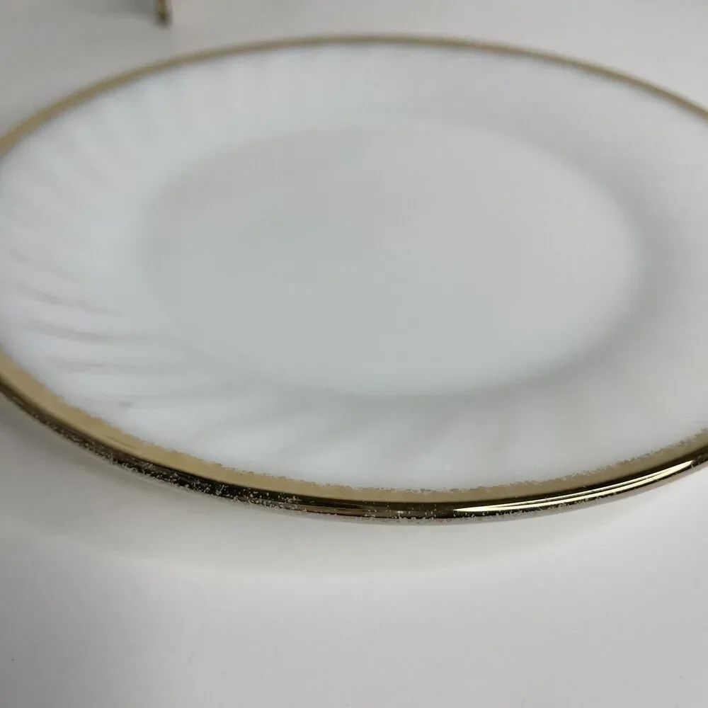 Vintage Fire King Oven Ware 9